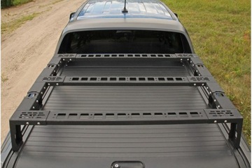 Вешалка Pick-Up для роллет - низкая - MoreE 4x4