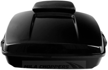Верхний кофр Harley Davidson FLH Touring 14-24