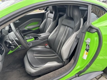 Aston Martin V8 Vantage IV Coupe 4.0 V8 510KM 2020 Aston Martin V8 Inne ASTON MARTIN Vantage V8 4.0 5, zdjęcie 23