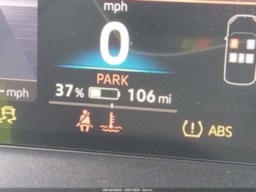 Volkswagen 2025 Volkswagen ID.4 Pro S 2025 Elektryczny 282KM, zdjęcie 11