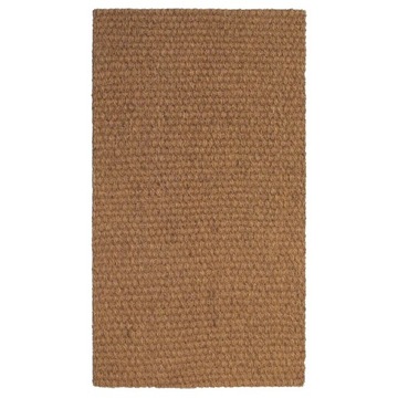 IKEA SINDAL Wycieraczka naturalny 50x80 cm