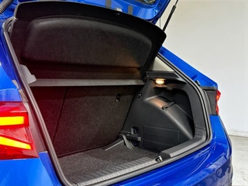 Skoda Fabia IV 1.0 TSI 110KM 2023 Skoda Fabia 1.0 TSI 110KM Ambition, Salon Polska,, zdjęcie 11