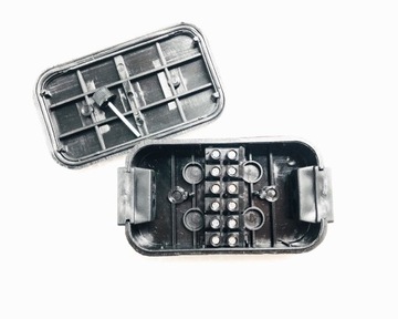 ГЕРМЕТИЧНАЯ ЭЛЕКТРИЧЕСКАЯ КОРОБКА ДЛЯ ПРИЦЕПОВ 6