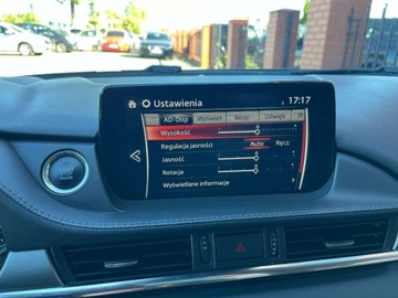 Mazda 6 III Sport Kombi Facelifting 2018 2.0 Skyactiv-G 165KM 2019 Mazda 6 2.0 benzyna 165 KM salon Polska faktura VAT zadbany zamiana, zdjęcie 12