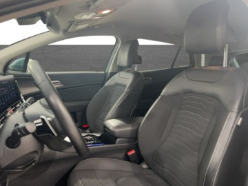 Kia Sportage V 2022 Kia Sportage 1.6 T-GDI HEV Business Line 4WD aut, zdjęcie 15