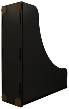 ВИНИЛОВАЯ СТОЙКА ДЛЯ ПЛАСТИНОК-ОРГАНИЗАТОР ВИНИЛ 10 см