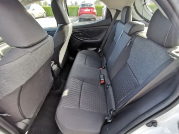 Toyota Yaris IV Hatchback 1.5 Hybrid Dynamic Force 116KM 2023 Toyota Yaris Hybrid 1.5 Comfort IV (2020-) Hybrid, zdjęcie 11