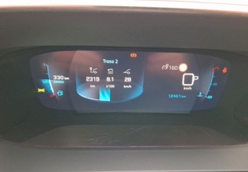 Peugeot 2008 II SUV 1.2 PureTech 130KM 2022 Peugeot 2008 1.2 PureTech Allure SS EAT8 1.2 Benzyna 130KM, zdjęcie 9