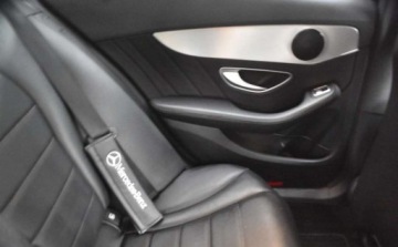 Mercedes Klasa C W205 Kombi 250 211KM 2017 Mercedes-Benz Klasa C Mercedes-Benz Klasa C 2.0 Benzyna 211KM, zdjęcie 22