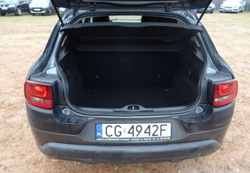 Citroen C4 Cactus Crossover 1.6 BlueHDi 100KM 2014 Citroen C4 Cactus 1.6hdi,klima,el.szyby,zarejest 1.6 Diesel 99KM, zdjęcie 5