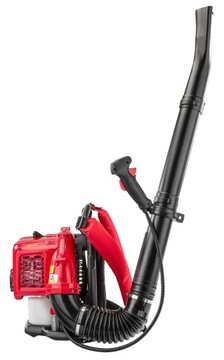 РЮКЗАК БЕНЗИНОВЫЙ ВОЗДУХОДУВАТЕЛЬ ДЛЯ ТРАВЫ И СНЕГА 3,8 Л.С. + МАСЛО