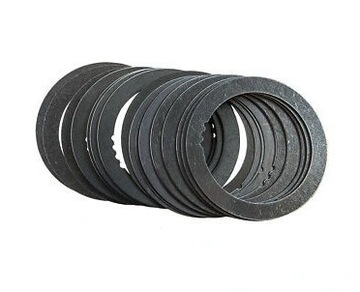 Podkładki dystansujące Can-Am Pinion Gear Shim
