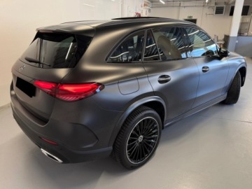 Mercedes GLC C254/X254 Coupe 2.0 220d 197KM 2026 MERCEDES-BENZ GLC 220 d 4-Matic AMG Line 2.0(197KM) 2026, zdjęcie 3