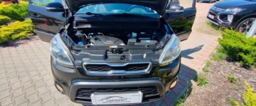 Kia Soul I Crossover Facelifting 1.6 GDI 140KM 2012 Kia Soul Bogata opcja SUPER Stan Gwarancja Zobacz 1.6 Benzyna 140KM, zdjęcie 29