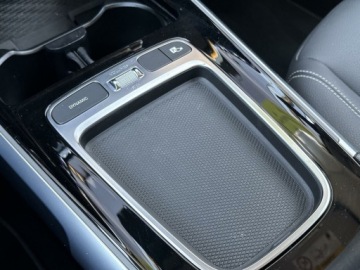 Mercedes GLB SUV 1.3 200 163KM 2023 Mercedes-Benz GLB 200 Poliftowy/ Podgrzewana kiero, zdjęcie 26