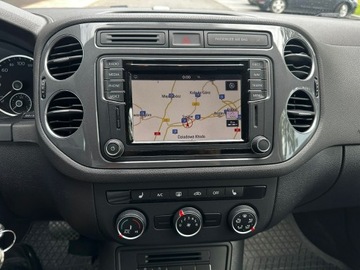Volkswagen Tiguan I SUV Facelifting 1.4 TSI BlueMotion Technology 150KM 2016 Volkswagen Tiguan 1.4TSI DSG 150KM LIFT Navi Klima, zdjęcie 16