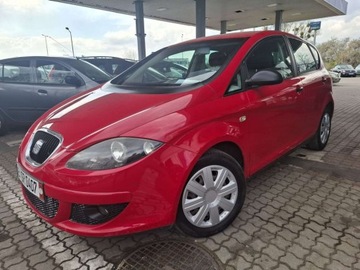 Seat Altea XL 1.6 Mpi 102KM 2007 Seat Altea Piekna klimatyzacja bez rdzy 1.6 Benzyna 102KM, zdjęcie 19