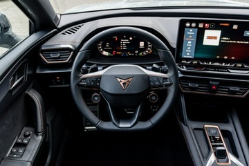 Cupra Leon II 2026 Cupra Leon 1.5 eTSI 150 KM DSG, Rocznik 2026 już, zdjęcie 18