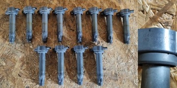 CEWKI 4 SZT DODGE CALIBER JEEP PATRIOT 1.8 2.0 2.4