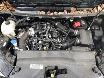 Ford Edge II 2021 Ford Edge 2021, 2.7L, 4x4, ST, od ubezpieczalni 2.7 Benzyna 335KM, zdjęcie 10