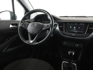 Opel 2022 Opel Crossland X full LED navi klimatyzacja kamera, zdjęcie 15