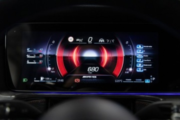 Mercedes Klasa G W465 2024 Mercedes G 63 AMG Bezwyp.FVAT23Gwarancja do 2030r, zdjęcie 39