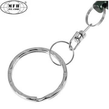 АЛЮМИНИЕВЫЙ ОЛИВКОВЫЙ СВИСТОК ДЛЯ ВЫЖИВАНИЯ EDC