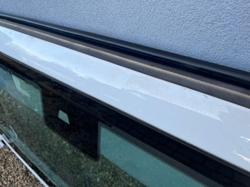 РАМА ОКНА РАМА ОКНА JEEP WRANGLER JL GLADIATOR 2018+