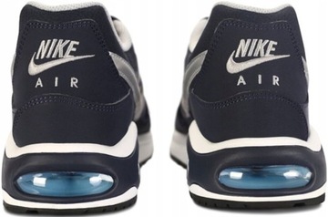 Buty sportowe Nike Air Max Command Leather r. 40