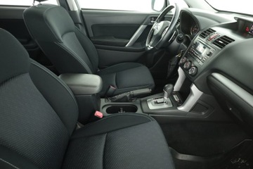 Subaru Forester IV Terenowy 2.0i 150KM 2013 Subaru Forester 2.0 X, 4X4, Automat, Navi, zdjęcie 8