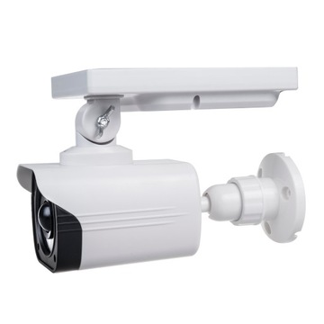 ФУНКЦИОНАЛЬНАЯ КАМЕРА МИГАЮЩАЯ КАМЕРА СОЛНЕЧНЫЙ СВЕТОДИОД