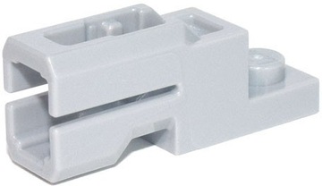 LEGO Blaster Działko Jasny Szary LBG 6360382 69754