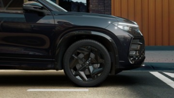 Volkswagen Tayron 2026 Volkswagen Tayron R-Line Plus 2.0 TSI 204 KM DSG 4, zdjęcie 13