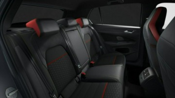 Volkswagen Golf VIII 2026 Volkswagen Golf GTI Clubsport 2.0 TSI 300 KM DSG, zdjęcie 12