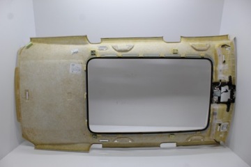 ПОТОЛОК VW PASSAT B7 COMBI