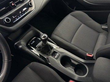 Toyota Corolla XII Hatchback 1.2 Turbo D-4T 116KM 2020 Toyota Corolla Active / 1 właściciel / Salon Polsk, zdjęcie 23