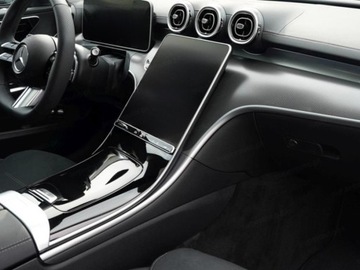 Mercedes Klasa C W206 Limuzyna 2.0 200d 163KM 2025 MERCEDES-BENZ C Klasa 200 d AMG 2.0 (163KM) 2025, zdjęcie 9