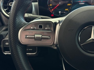 Mercedes CLA C118/X118 2019 Mercedes-Benz CLA 200 AMG Line / Kamera cofania /, zdjęcie 19