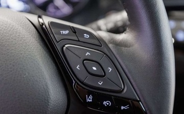 Toyota C-HR I Crossover Facelifting 1.8 Hybrid 122KM 2023 Toyota C-HR 1.8 Hybrid Style 1.8 Hybryda 122KM, zdjęcie 25