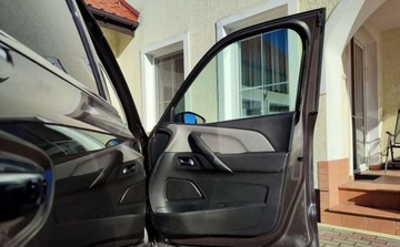 Citroen C4 Picasso 2016 Citroen C4 Picasso Filmik VIDEO Zadbany sam zobacz Kamerka Navi 1.2 130KM, zdjęcie 21