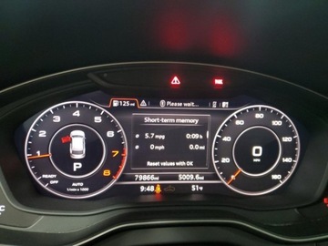 Audi Q5 II 2019 Audi Q5 Premium plus 2.0 Benzyna 248KM, zdjęcie 10