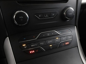 Ford S-Max II Van 2.0 TDCi 150KM 2018 Ford S-Max 7 os. automat navi klima auto grzane, zdjęcie 27