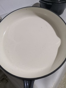 Набор из 4 чугунных кастрюль Xanten Premium Grey