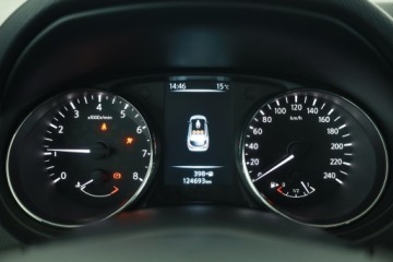 Nissan Qashqai II Crossover 1.2 DIG-T 115KM 2016 Nissan Qashqai 1.2 DIG-T, Salon Polska, Klima, zdjęcie 7