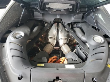 Ferrari 2023 Ferrari 296 GTB 2023 3.0l 3.0 Hybryda 819KM, zdjęcie 2