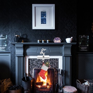 КРЮЧКИ ДЛЯ РОЖДЕСТВЕНСКИХ пугалок