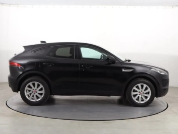 Jaguar E-Pace SUV 2.0 i4D 180KM 2020 Jaguar E-Pace D180 AWD, Salon Polska, Serwis ASO, zdjęcie 5