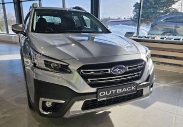 Subaru Outback VI 2.5i 169KM 2025 Subaru Outback Subaru Outback 2.5i Business Edition (EyeSight) Lineartronic, zdjęcie 10