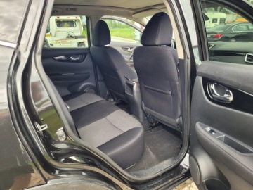 Nissan Qashqai II Crossover 1.6 dCi 130KM 2016 NISSAN QASHQAI II BOGATA WERSJA !!! KAMERY 360 ITD !!!, zdjęcie 18