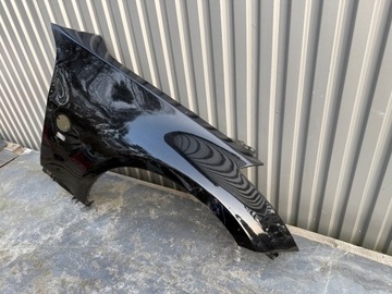 BLATNÍK PŘEDNÍ PRAVÝ 370Z